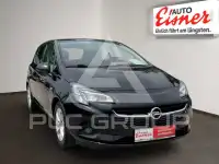 2016 Opel Corsa