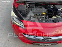 2016 Opel Corsa