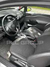 2016 Opel Corsa