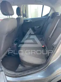 2016 Opel Corsa