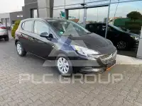2016 Opel Corsa
