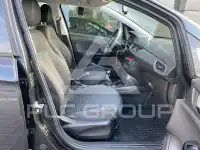 2016 Opel Corsa
