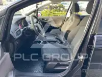 2016 Opel Corsa
