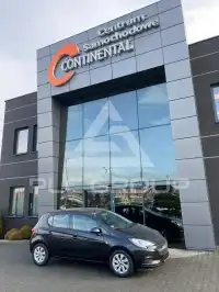 2016 Opel Corsa