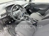 2016 Opel Corsa