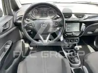 2016 Opel Corsa