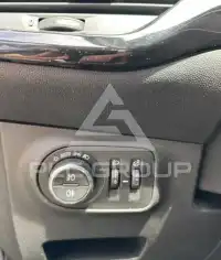 2016 Opel Corsa