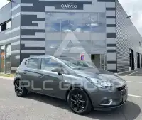 2016 Opel Corsa
