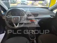 2016 Opel Corsa