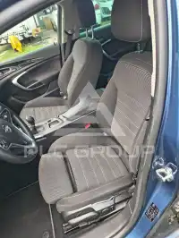 2016 Opel Insignia