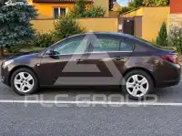 2016 Opel Insignia