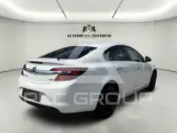 2016 Opel Insignia