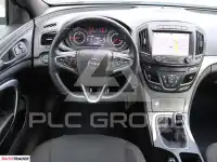 2016 Opel Insignia