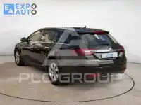 2016 Opel Insignia