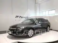 2016 Opel Insignia