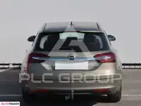 2016 Opel Insignia