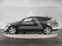 2016 Opel Insignia