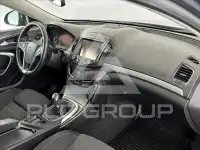 2016 Opel Insignia