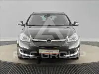 2016 Opel Insignia