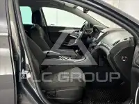 2016 Opel Insignia