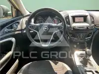 2016 Opel Insignia