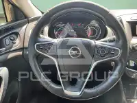 2016 Opel Insignia