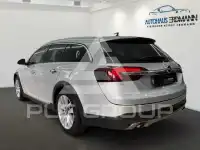 2016 Opel Insignia