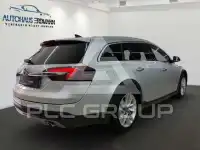 2016 Opel Insignia