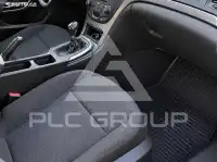 2016 Opel Insignia