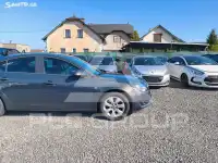 2016 Opel Insignia