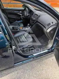 2016 Opel Insignia