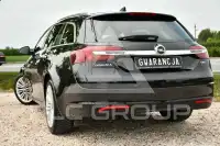 2016 Opel Insignia