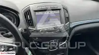 2016 Opel Insignia