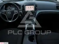 2016 Opel Insignia