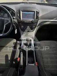 2016 Opel Insignia