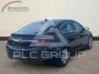 2016 Opel Insignia
