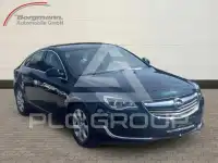 2016 Opel Insignia