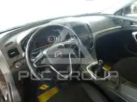 2016 Opel Insignia