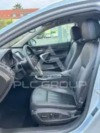 2016 Opel Insignia