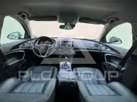 2016 Opel Insignia