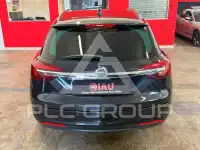 2016 Opel Insignia