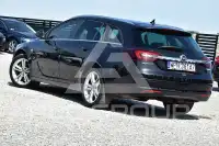 2016 Opel Insignia