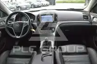 2016 Opel Insignia