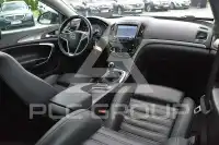 2016 Opel Insignia