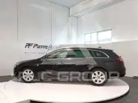 2016 Opel Insignia