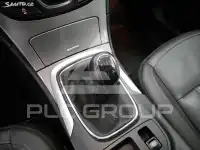 2016 Opel Insignia