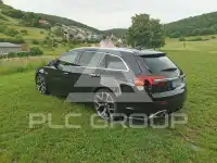 2016 Opel Insignia