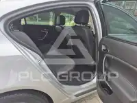 2016 Opel Insignia