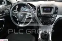 2016 Opel Insignia
