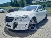 2016 Opel Insignia